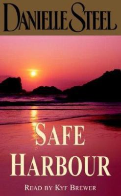 Safe Harbour 0553757024 Book Cover