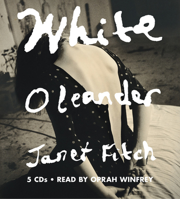 White Oleander 1594835705 Book Cover