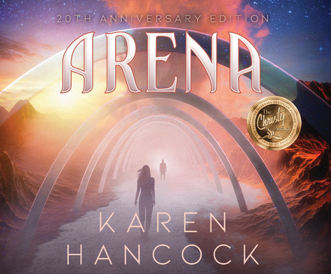 Arena (20th Anniversary Edition) 1640919430 Book Cover