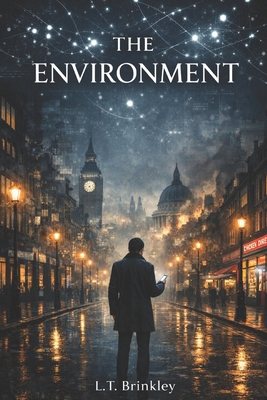 The Enviroment B0GTRMHSDW Book Cover