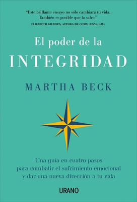 Poder de la Integridad, El (Urano) [Spanish] 8417694811 Book Cover
