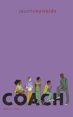 Coach B0GN5LZSXF Book Cover