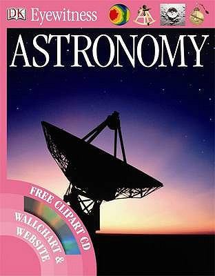 Astronomy [Electronic Resource] 1405329319 Book Cover