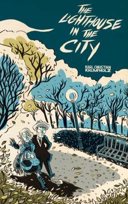Lighthouse in the City, Vol. 8 : October - December 2021