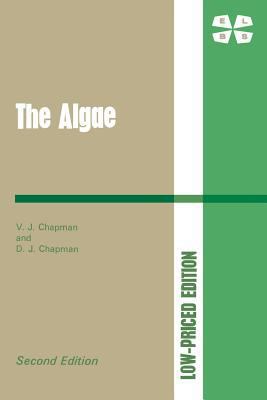 The Algae 1349279129 Book Cover