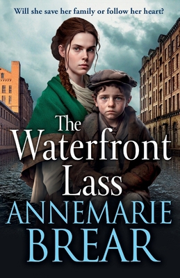 The Waterfront Lass 1801627754 Book Cover