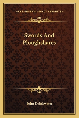 Swords And Ploughshares 1163750921 Book Cover