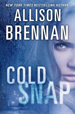 Cold Snap 1250042488 Book Cover