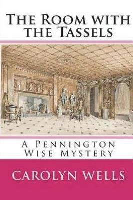 The Room with the Tassels 1721616691 Book Cover