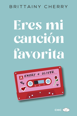 Eres Mi Cancion Favorita [Spanish] 8417972099 Book Cover