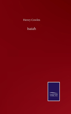 Isaiah 3846057797 Book Cover