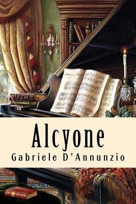 Alcyone [Italian] 1719273561 Book Cover