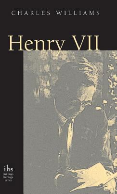 Henry VII 1947826344 Book Cover