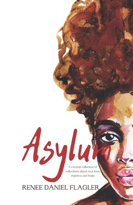 Asylum 1734777567 Book Cover