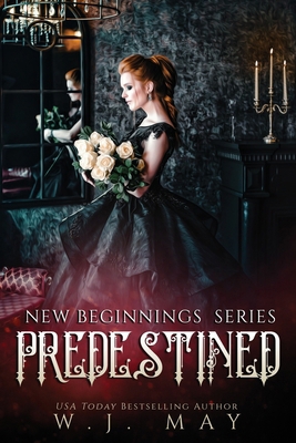 Predestined B0FL24NKCM Book Cover