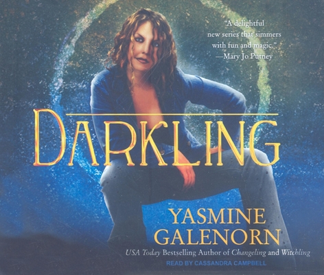 Darkling 1400110017 Book Cover
