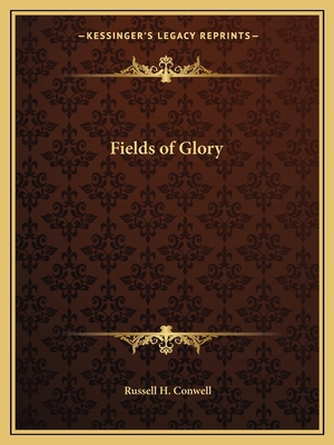 Fields of Glory 1162608064 Book Cover