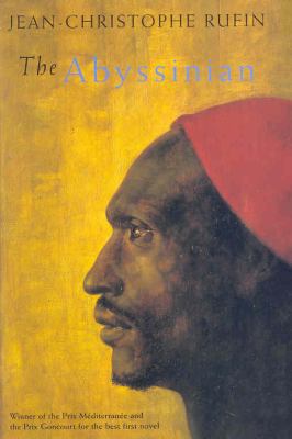 The Abyssinian 0330393871 Book Cover