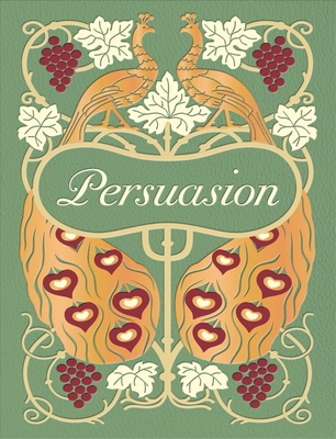 Persuasion 0785850090 Book Cover