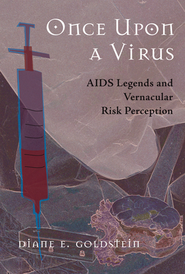 Once Upon a Virus 0874215862 Book Cover