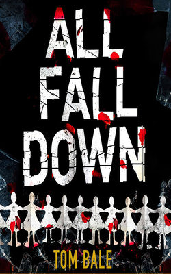 All Fall Down 1978619014 Book Cover