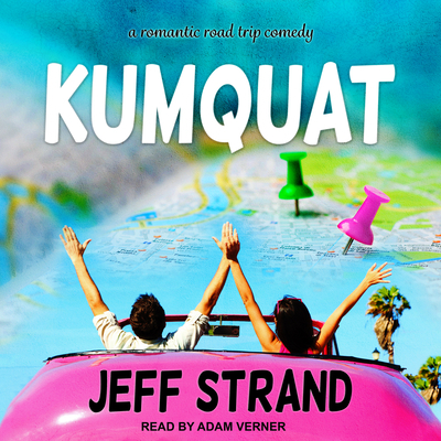 Kumquat 1515969770 Book Cover