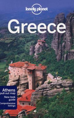 Greece 1741799570 Book Cover