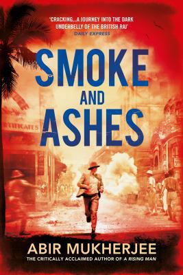 Smoke and Ashes 1911215140 Book Cover