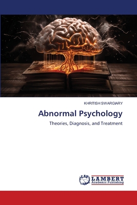 Abnormal Psychology 6200314985 Book Cover