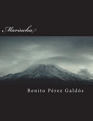 Mariucha [Spanish] 1721759417 Book Cover