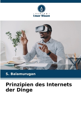 Prinzipien des Internets der Dinge [German] 620801655X Book Cover