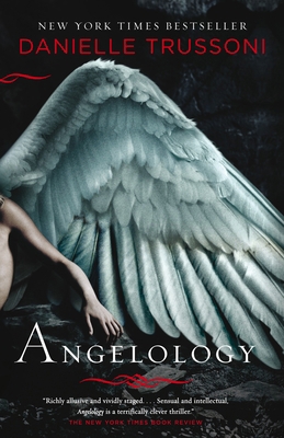 Angelology 0385668635 Book Cover