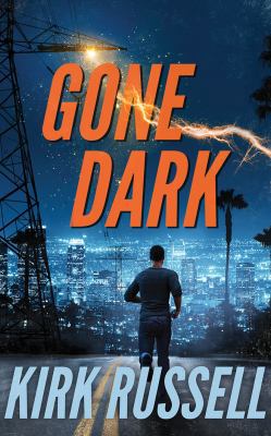 Gone Dark 1543613713 Book Cover