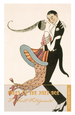 Tales of the Jazz Age 1847493092 Book Cover