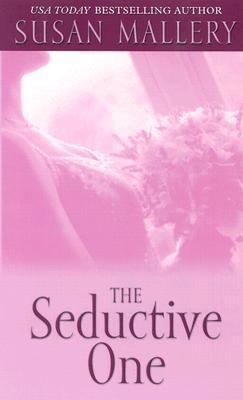 The Seductive One (The Marcelli Sisters of Plea... [Large Print] 0786261765 Book Cover