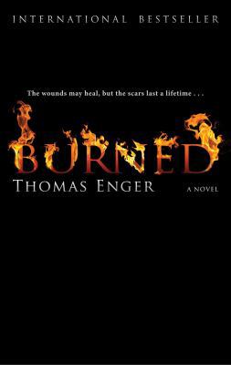 Burned B0078XS0CW Book Cover