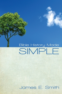 Bible History Made Simple 0899009921 Book Cover