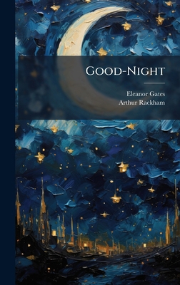 Good-Night 1023858770 Book Cover