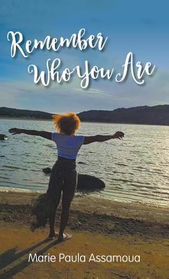 Remember Who You Are 1787192237 Book Cover