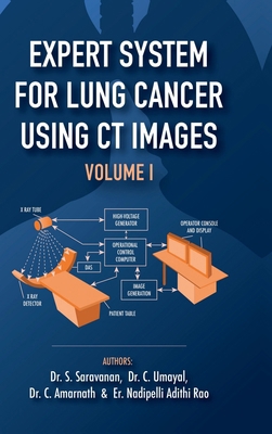 Expert System for Lung Cancer Using CT Images -... B0F39PTSHT Book Cover