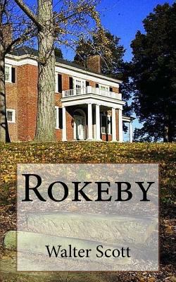Rokeby 1724855891 Book Cover