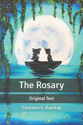 The Rosary: Original Text B0858TFF5C Book Cover