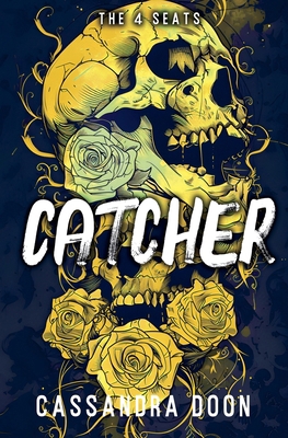 Catcher B0DPR9V43P Book Cover