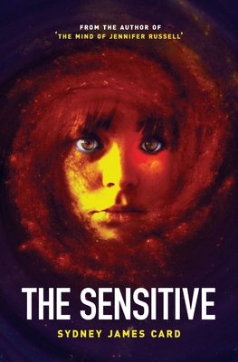The Sensitive 1913179508 Book Cover