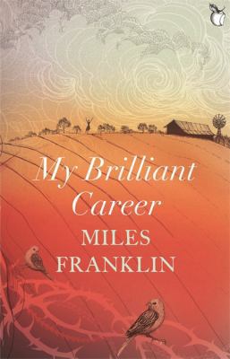 My Brilliant Career 1844088162 Book Cover