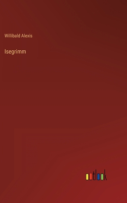 Isegrimm [German] 3368472070 Book Cover