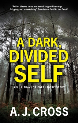A Dark, Divided Self 1448307295 Book Cover