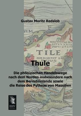 Thule [German] 3955643166 Book Cover