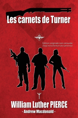 Les carnets de Turner (French Edition) [French]            Book Cover