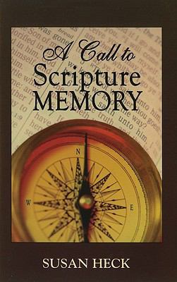 A Call to Scripture Memory 1936141078 Book Cover